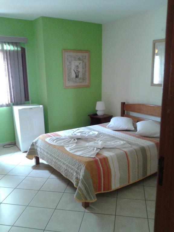 Pousada Alentejano I Ubatuba Exterior foto