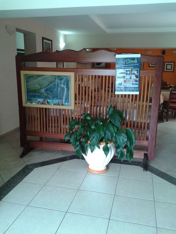 Pousada Alentejano I Ubatuba Exterior foto
