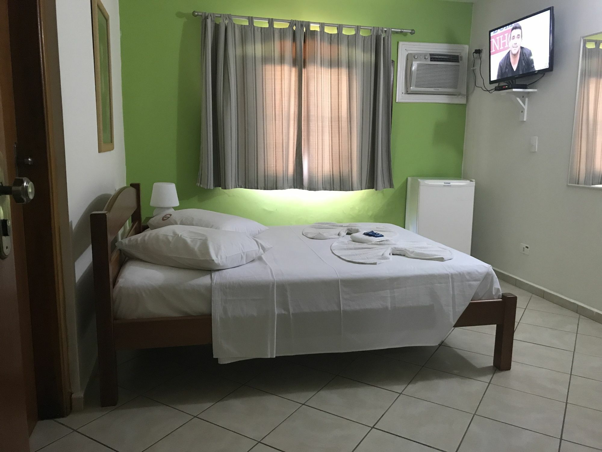 Pousada Alentejano I Ubatuba Exterior foto